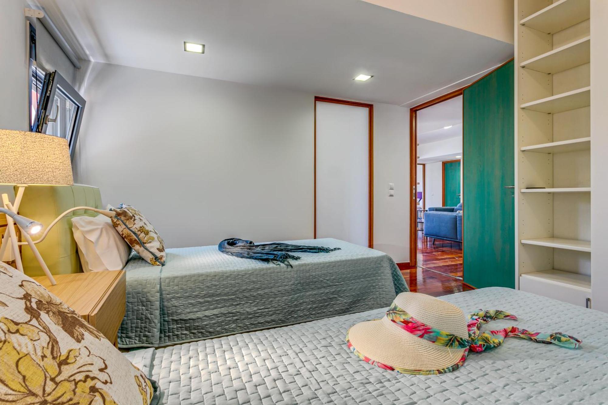Villa Unlimited Blue Chania  Exterior foto